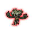 Dark Carnivine
